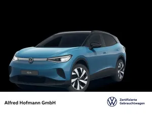 Volkswagen ID.4 Pro AHK NAVI KEYLESS LED