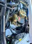 Mercedes-Benz 420 SEC nur 2 Besitzer und nur 62000km Deutsch
