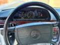 Mercedes-Benz 420 SEC nur 2 Besitzer und nur 62000km Deutsch