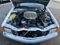 Mercedes-Benz 420 SEC nur 2 Besitzer und nur 62000km Deutsch