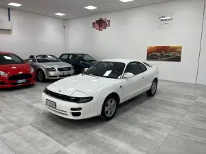 Toyota Celica 2.0 GT-i 16 UNICO PROPR. CONSERVAT