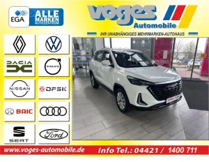 BAIC Beijing X35 *1.5 Turbo AT LED PDC Klima