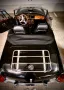 MGB Roadster 1979 overdrive - sehr guter Zustand