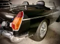 MGB Roadster 1979 overdrive - sehr guter Zustand