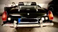 MGB Roadster 1979 overdrive - sehr guter Zustand