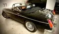 MGB Roadster 1979 overdrive - sehr guter Zustand