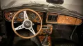 MGB Roadster 1979 overdrive - sehr guter Zustand