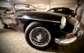 MGB Roadster 1979 overdrive - sehr guter Zustand