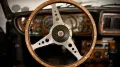 MGB Roadster 1979 overdrive - sehr guter Zustand