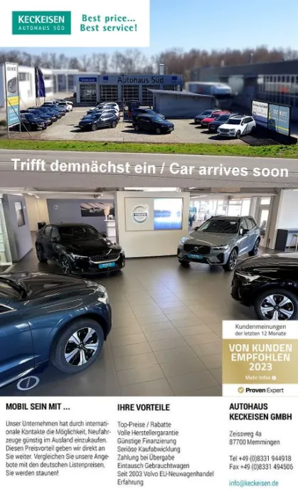 Polestar 4 Long Range Dual Pilot-Paket Plus-Paket  sofort