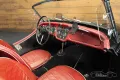 Triumph Other Triumph TR3A Cabrio - 1961