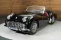 Triumph Other Triumph TR3A Cabrio - 1961