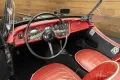 Triumph Other Triumph TR3A Cabrio - 1961