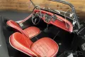 Triumph Other Triumph TR3A Cabrio - 1961
