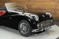 Triumph Other Triumph TR3A Cabrio - 1961