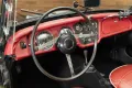 Triumph Other Triumph TR3A Cabrio - 1961