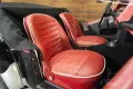 Triumph Other Triumph TR3A Cabrio - 1961