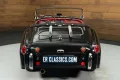 Triumph Other Triumph TR3A Cabrio - 1961