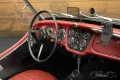 Triumph Other Triumph TR3A Cabrio - 1961