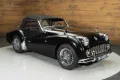 Triumph Other Triumph TR3A Cabrio - 1961
