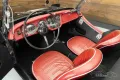 Triumph Other Triumph TR3A Cabrio - 1961