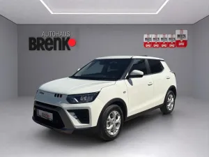 KGM Tivoli Nomad 1.5 2WD *SHZ/RFK/ab 179€/0€ Anz.*
