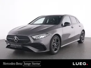 Mercedes-Benz A 220 d AMG+NavPrm+Pano+LED+Sthzg+KeyG+Night+RFK