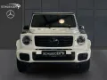Mercedes-Benz G 450 d AMG Line NAVI Multibeam Distronic AHK