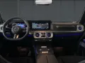 Mercedes-Benz G 450 d AMG Line NAVI Multibeam Distronic AHK