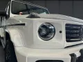 Mercedes-Benz G 450 d AMG Line NAVI Multibeam Distronic AHK