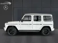 Mercedes-Benz G 450 d AMG Line NAVI Multibeam Distronic AHK