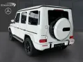 Mercedes-Benz G 450 d AMG Line NAVI Multibeam Distronic AHK