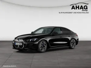 BMW i4 eDrive40 Gran Coupe