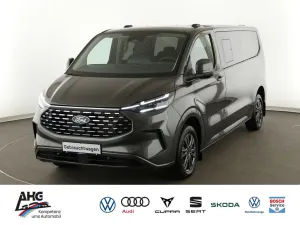 Ford Tourneo 2.0TDI 170PS Automatik L2 Titanium AHK 8