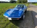 Corvette C3