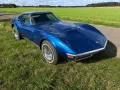 Corvette C3