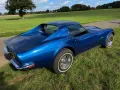 Corvette C3