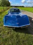 Corvette C3