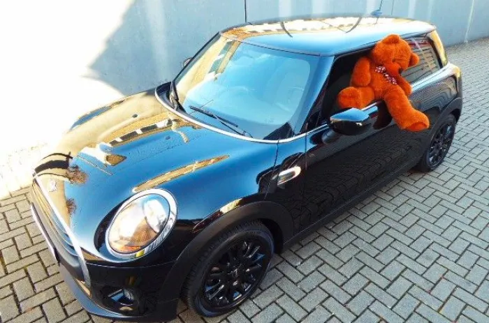 MINI ONE original 29.900 km!