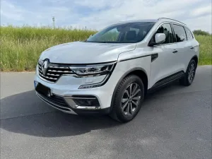 Renault Koleos Intens 1.3 TCe 160 EDC/Top Ausstattung