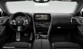 BMW M850i xDrive Coupé