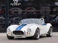 Cobra Pilgrim Cobra Sumo MKIII Zustandnote 1-