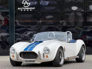 Cobra Pilgrim Cobra Sumo MKIII Zustandnote 1-