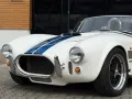 Cobra Pilgrim Cobra Sumo MKIII Zustandnote 1-