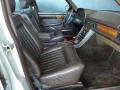 Mercedes-Benz 380SE 1.Hand, Motor und Getriebe überholt
