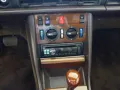 Mercedes-Benz 380SE 1.Hand, Motor und Getriebe überholt