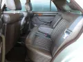 Mercedes-Benz 380SE 1.Hand, Motor und Getriebe überholt