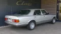 Mercedes-Benz 380SE 1.Hand, Motor und Getriebe überholt