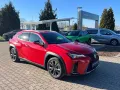 Lexus UX 300h F Sport Design ACC+LED+Navi+SHZ+LM