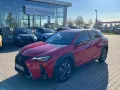 Lexus UX 300h F Sport Design ACC+LED+Navi+SHZ+LM